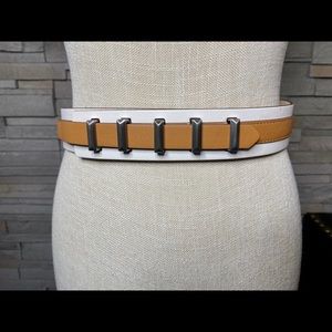 BCBG belt